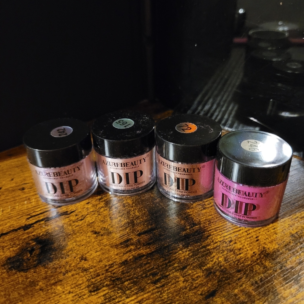 Modelones Color Life Dip - Picture 13 of 15